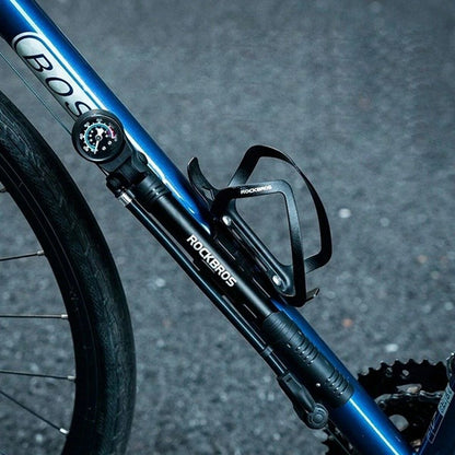 Pompă de aer Rockbros 42310006001 - Sport și în aer liber, Ciclism