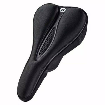 Șa Rockbros LF047-S Negru Monocrom - Sport și în aer liber, Ciclism