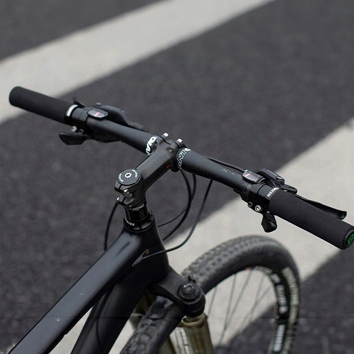 Stand pentru biciclete Rockbros GMBT1001BK - Sport și în aer liber, Ciclism