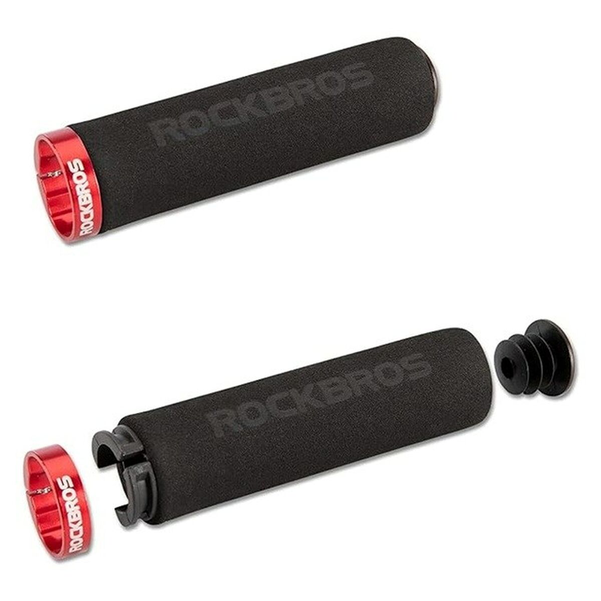 Stand pentru biciclete Rockbros BT1001BKRD - Sport și în aer liber, Ciclism