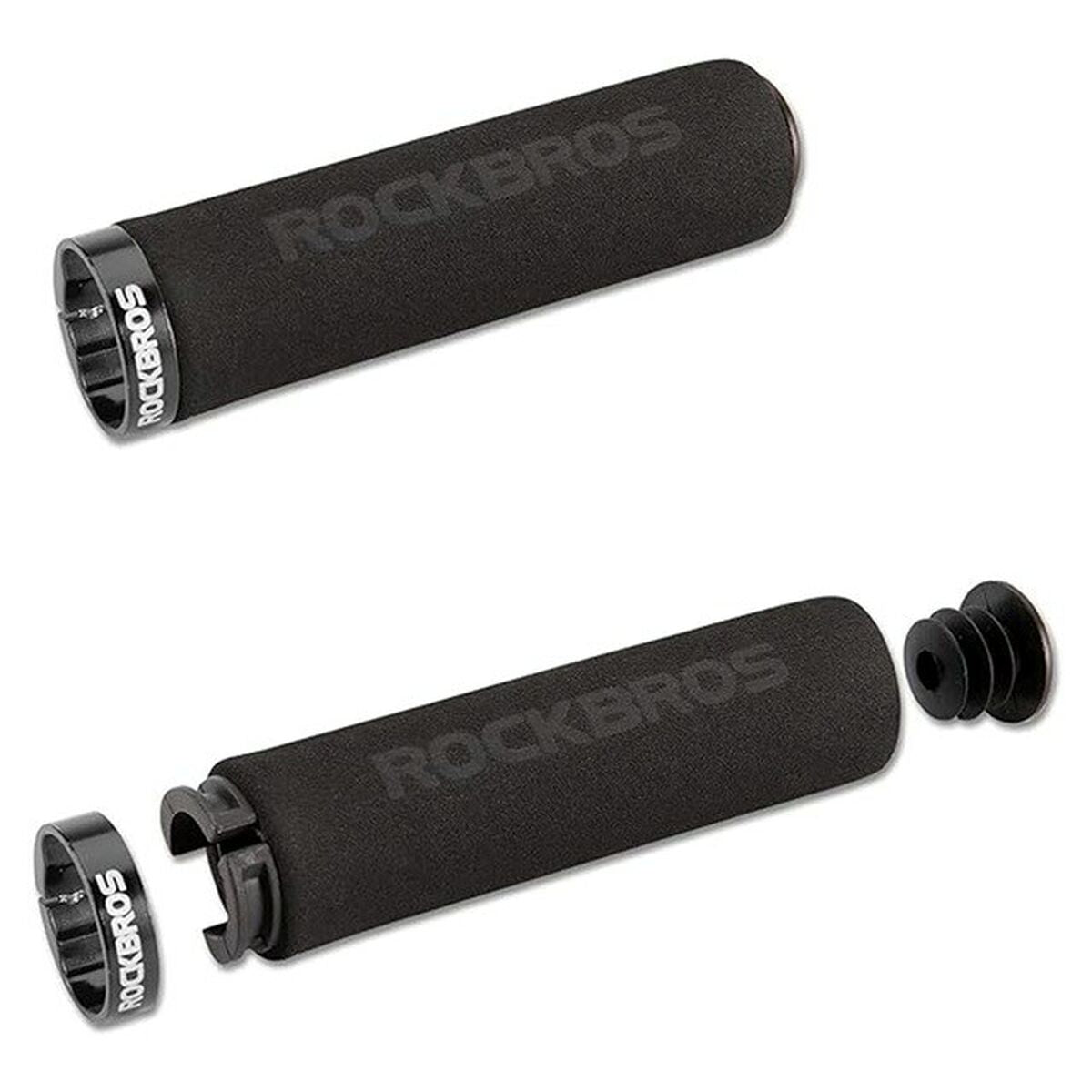 Stand pentru biciclete Rockbros BT1001BKBK - Sport și în aer liber, Ciclism