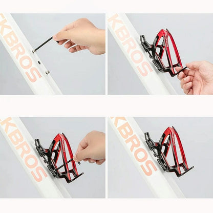 Stand pentru biciclete Rockbros FK338 - Sport și în aer liber, Ciclism