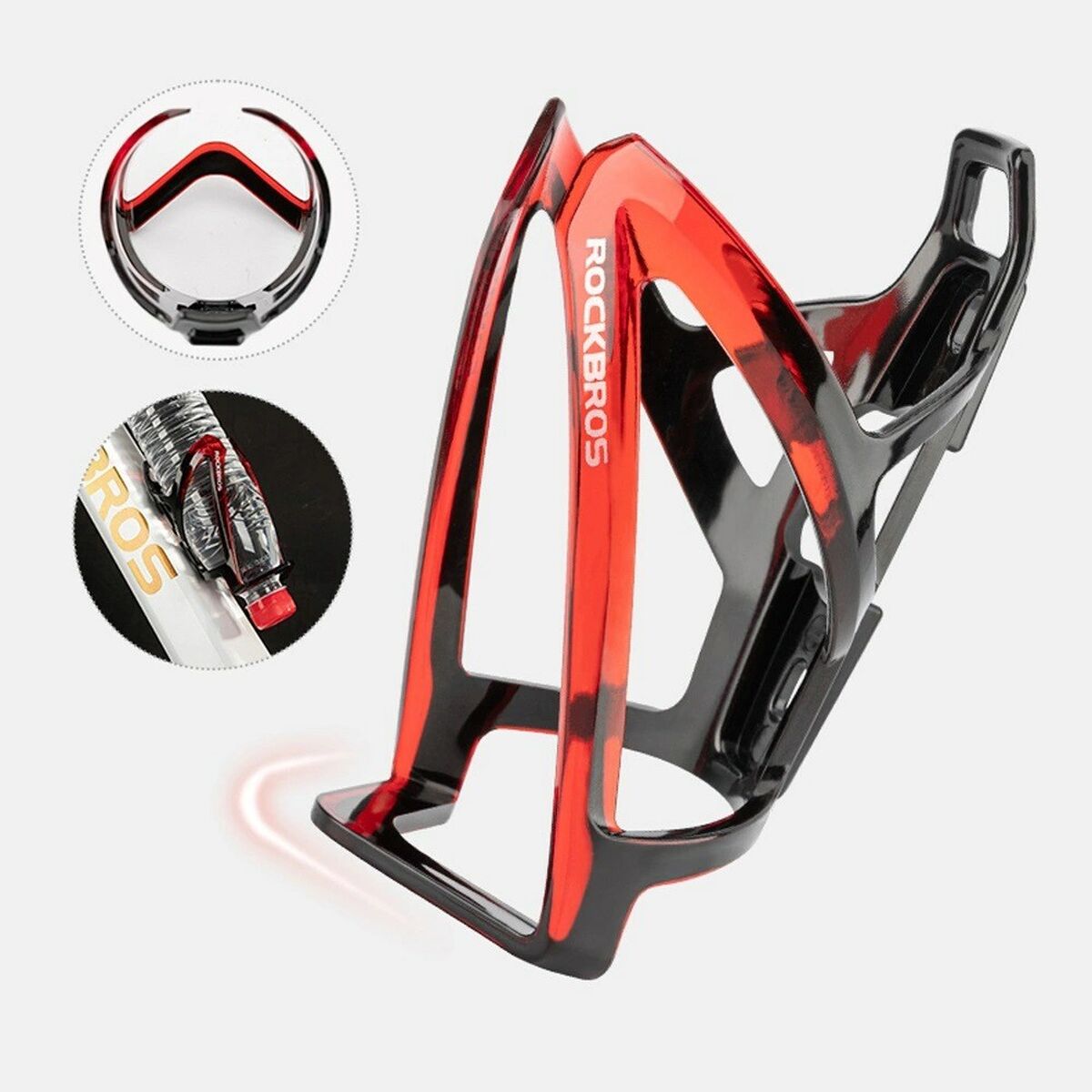 Stand pentru biciclete Rockbros FK338 - Sport și în aer liber, Ciclism
