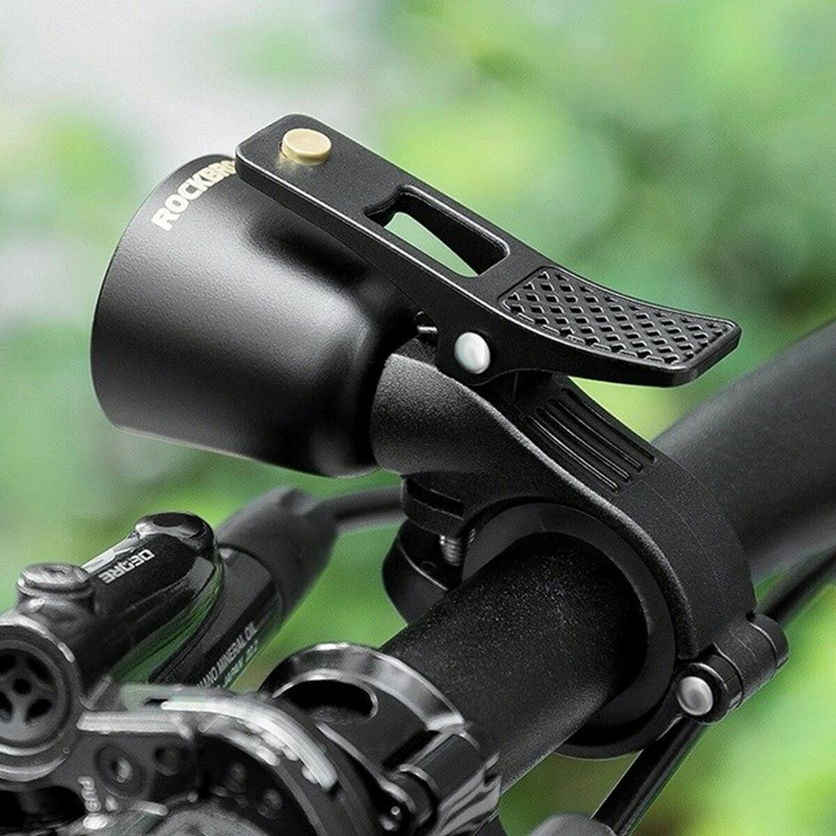 Buzunar pentru biciclete pentru copii Rockbros Rockbros-34210005001 - Sport și în aer liber, Ciclism