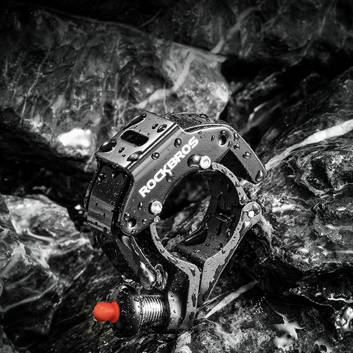 Buzunar pentru biciclete pentru copii Rockbros Rockbros-34210006001 - Sport și în aer liber, Ciclism