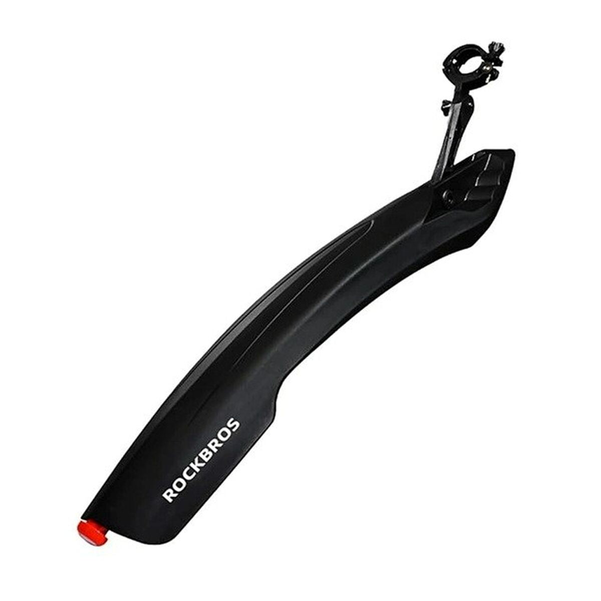 Lumina LED spate pentru bicicletă Rockbros DNB8001BK - Sport și în aer liber, Ciclism