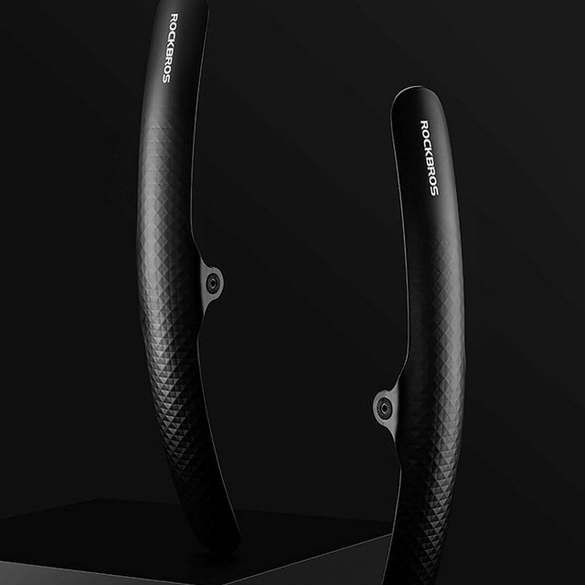 Apărătoare de noroi Rockbros 28210007001 - Sport și în aer liber, Ciclism