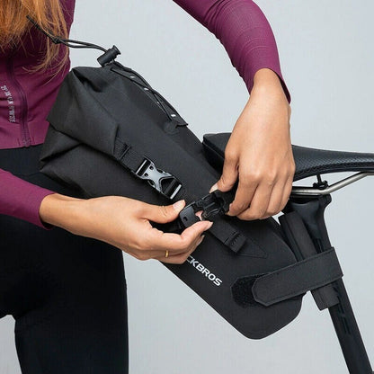 Geantă pentru Bicicletă Rockbros 157608 - Sport și în aer liber, Ciclism