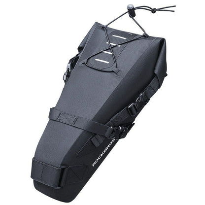 Geantă pentru Bicicletă Rockbros 157608 - Sport și în aer liber, Ciclism