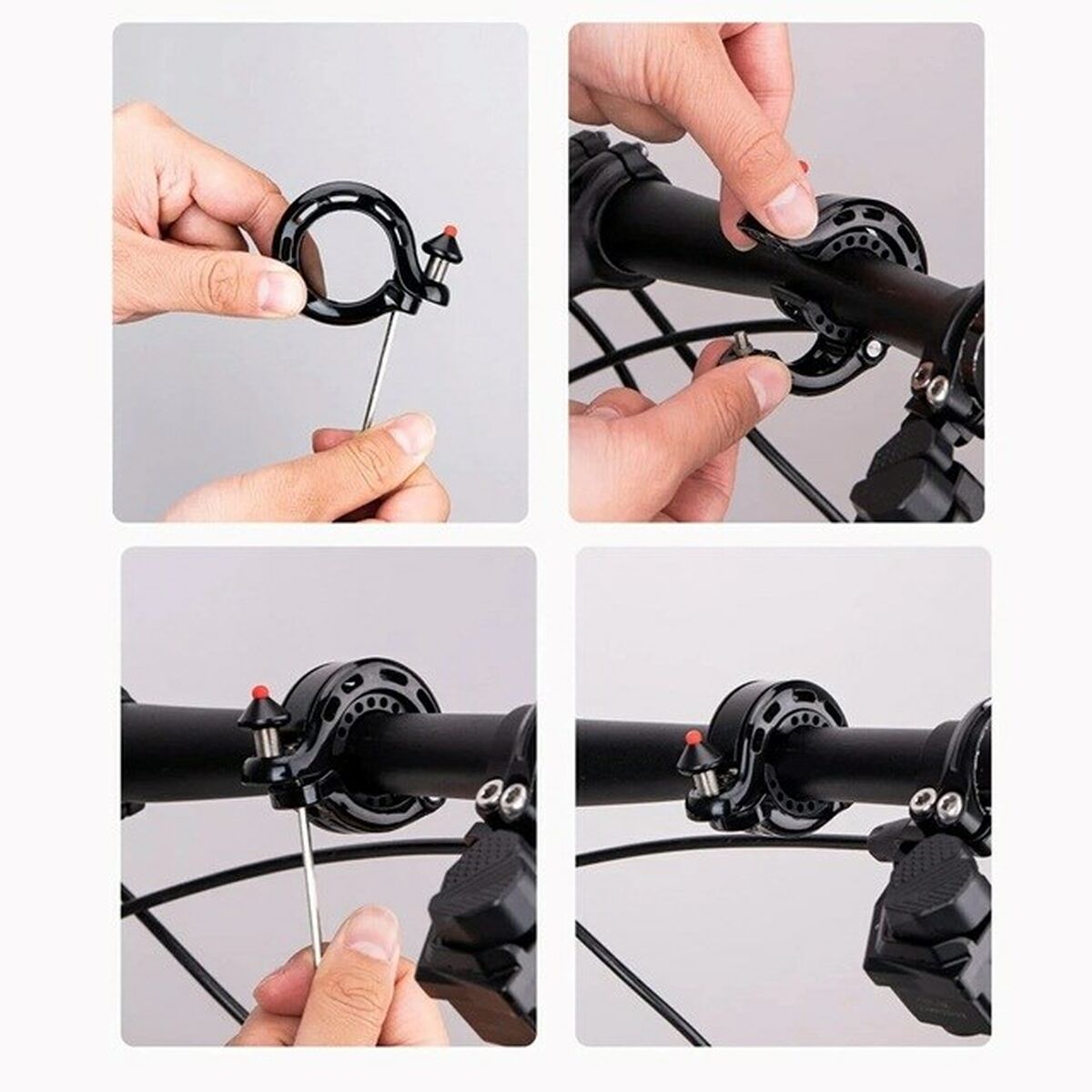 Buzunar pentru biciclete pentru copii Rockbros Rockbros-34210028001 - Sport și în aer liber, Ciclism