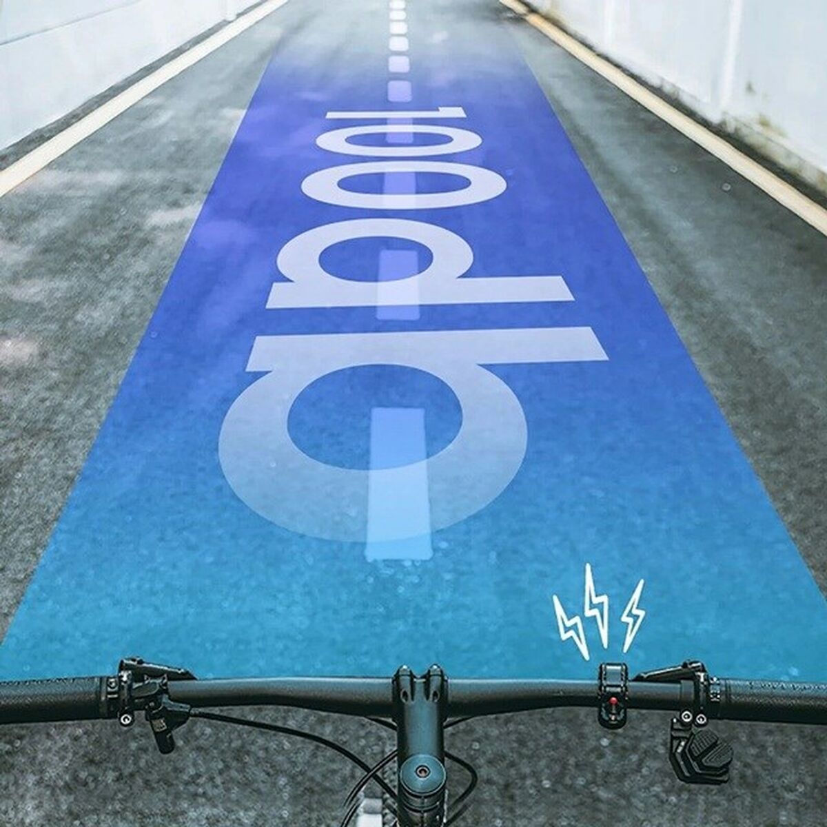 Buzunar pentru biciclete pentru copii Rockbros Rockbros-34210028001 - Sport și în aer liber, Ciclism