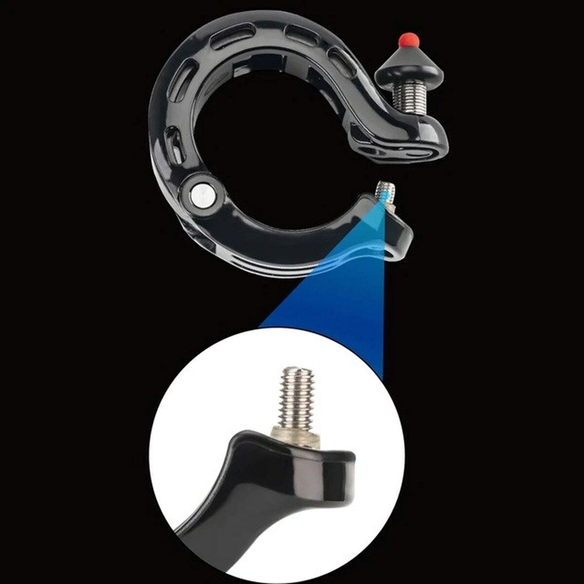 Buzunar pentru biciclete pentru copii Rockbros Rockbros-34210028001 - Sport și în aer liber, Ciclism