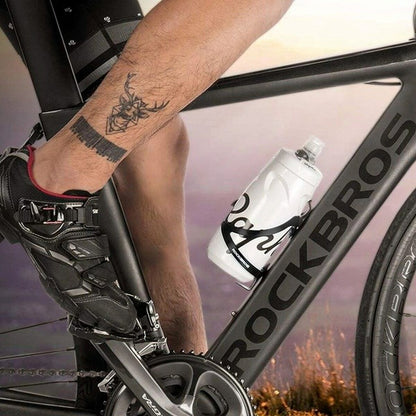 Stand pentru biciclete Rockbros 2017-11ABK - Sport și în aer liber, Ciclism