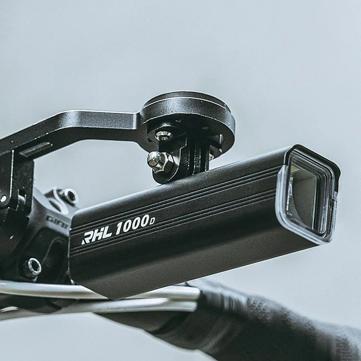 Lanternă LED pentru Bicicletă Rockbros 163742 - Sport și în aer liber, Ciclism