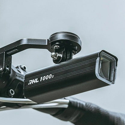 Lanternă LED pentru Bicicletă Rockbros 163742 - Sport și în aer liber, Ciclism