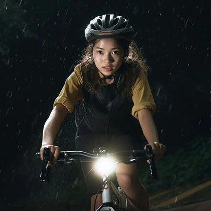 Lanternă LED pentru Bicicletă Rockbros 163742 - Sport și în aer liber, Ciclism