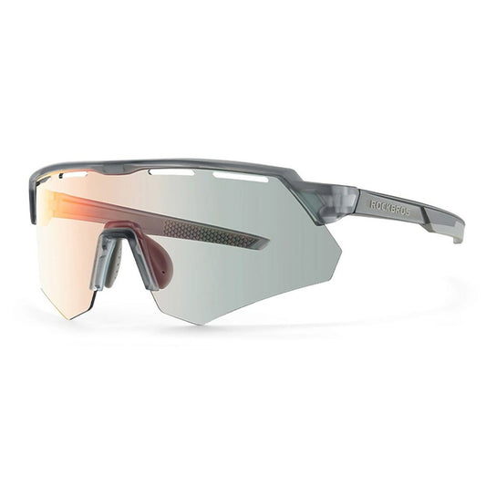Ochelari de ciclism Rockbros 189114 Gri - Sport și în aer liber, Ciclism
