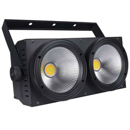 Microfon Karaoke LIGHT4ME BLINDER - Jucarii si jocuri, Jucării electronice