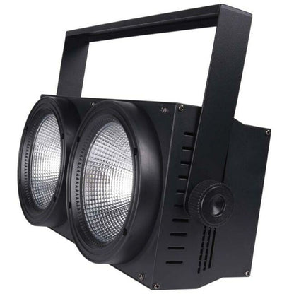 Microfon Karaoke LIGHT4ME BLINDER - Jucarii si jocuri, Jucării electronice