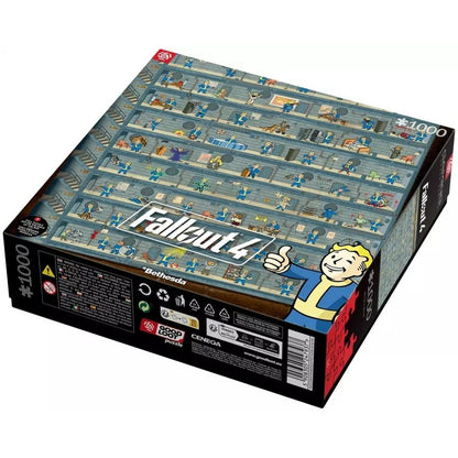 Puzzle Cenega Publishing - Jucarii si jocuri, Puzzle-uri și puzzle-uri