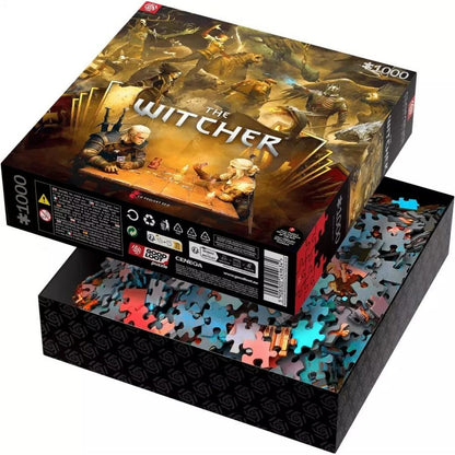 Puzzle Cenega Publishing - Jucarii si jocuri, Puzzle-uri și puzzle-uri