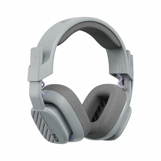 Căști cu Microfon Gaming Logitech 939-002071 - Electronică, Joc video