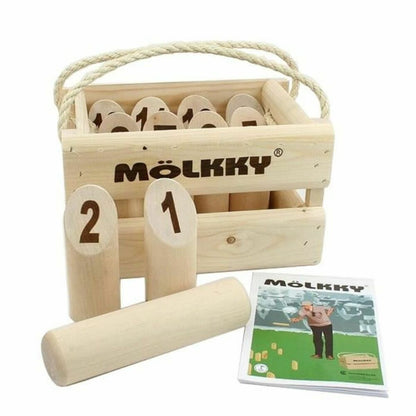 Joc de Popice Tactic Luxury Version - Sport și în aer liber, Bowling