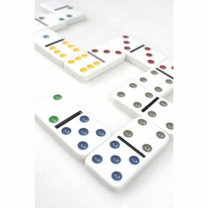Domino Tactic Double 6 - Jucarii si jocuri, Jocuri și accesorii