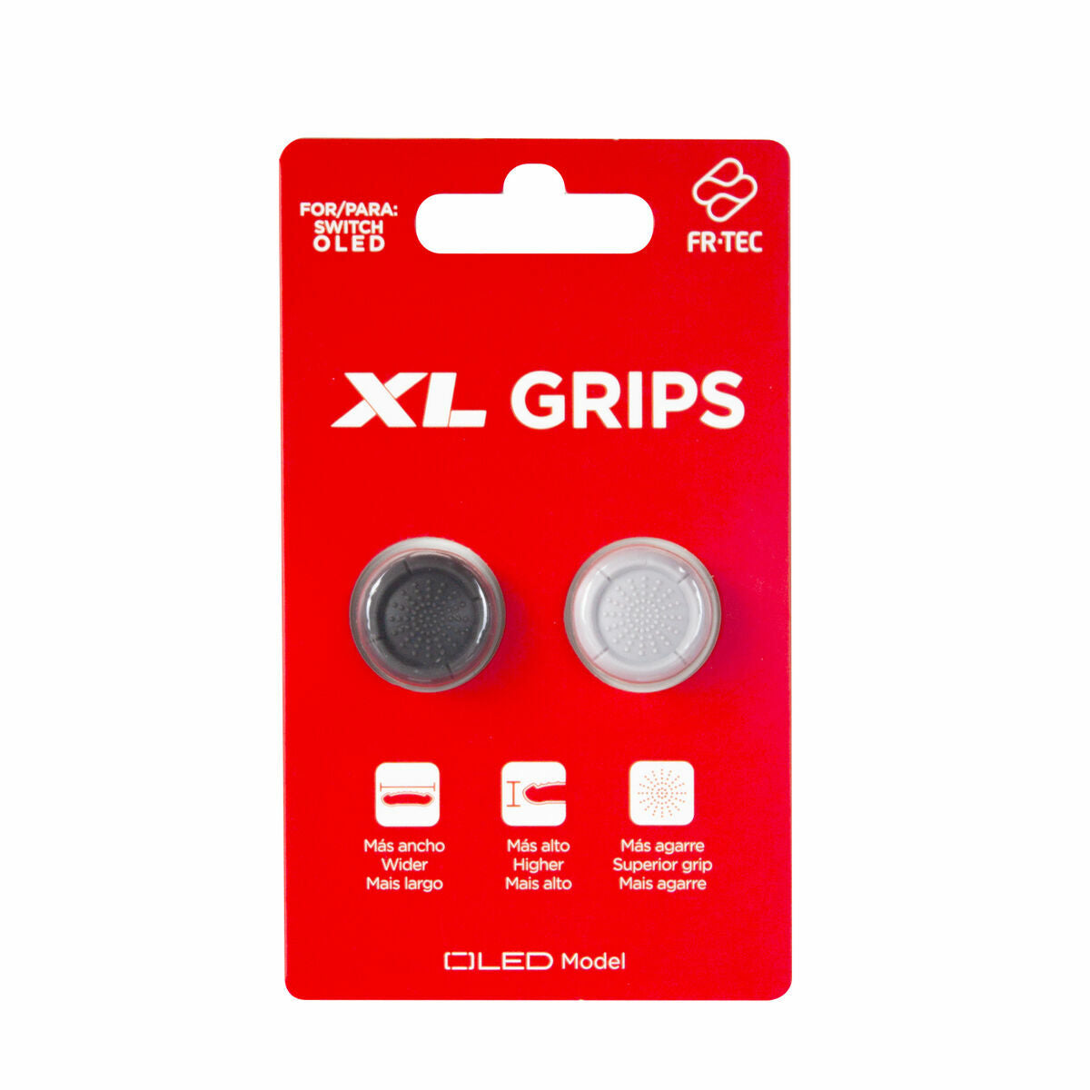 Accesorii FR-TEC BL-OLEDGRIP - Electronică, Joc video