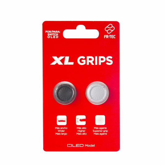 Accesorii FR-TEC BL-OLEDGRIP - Electronică, Joc video