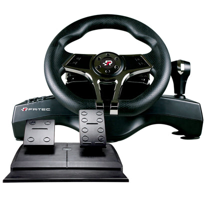 Volan de Curse Gaming FR-TEC FT7004 - Electronică, Joc video