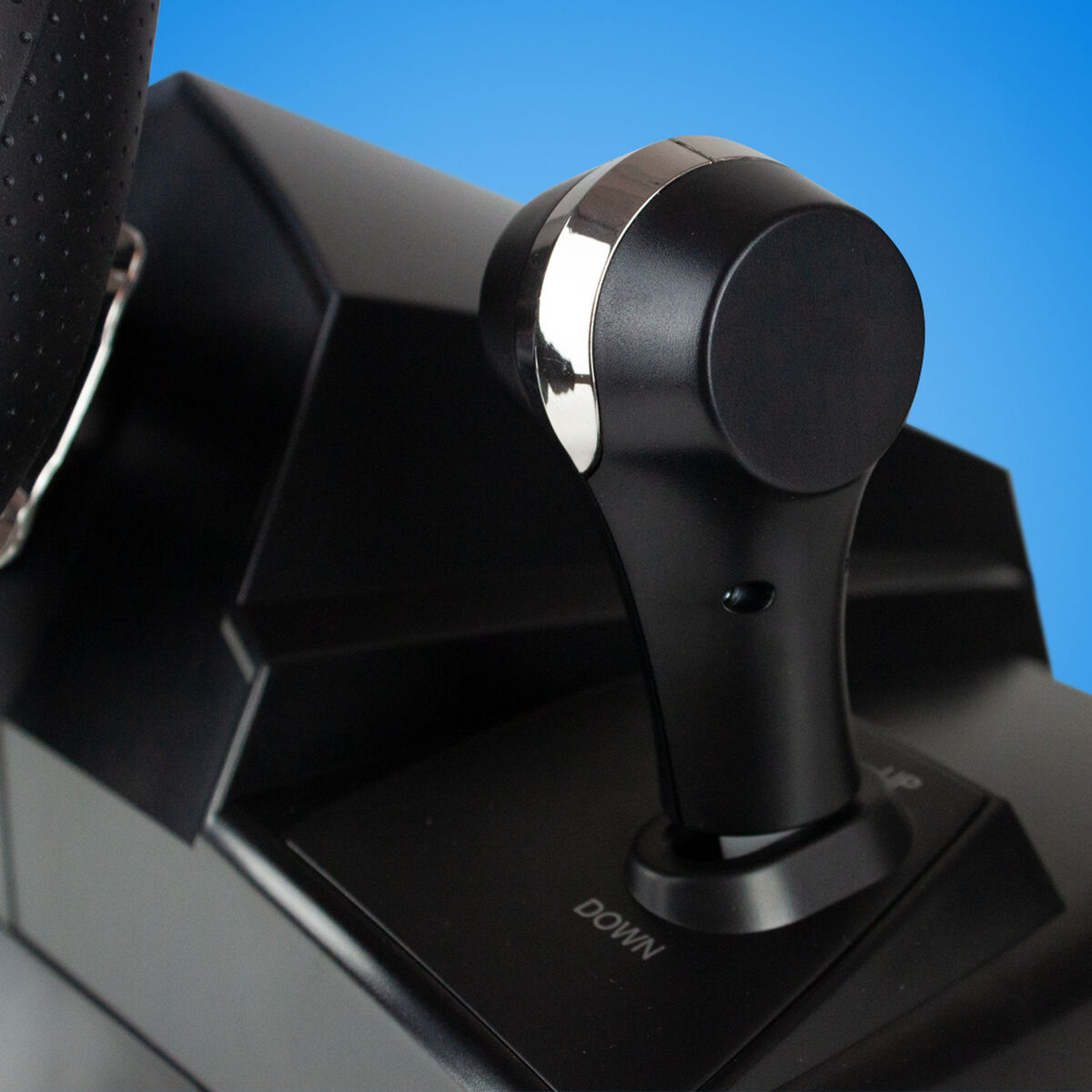 Volan de Curse Gaming FR-TEC FT7004 - Electronică, Joc video