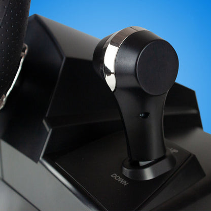 Volan de Curse Gaming FR-TEC FT7004 - Electronică, Joc video