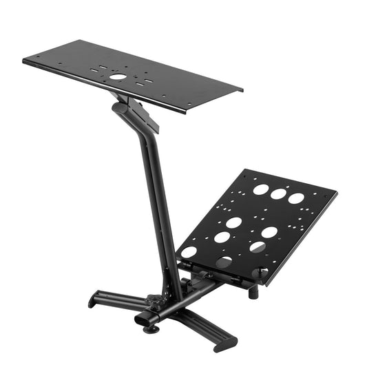 Suport pentru Volan și Pedale Gaming FR-TEC FT7008 - Electronică, Joc video