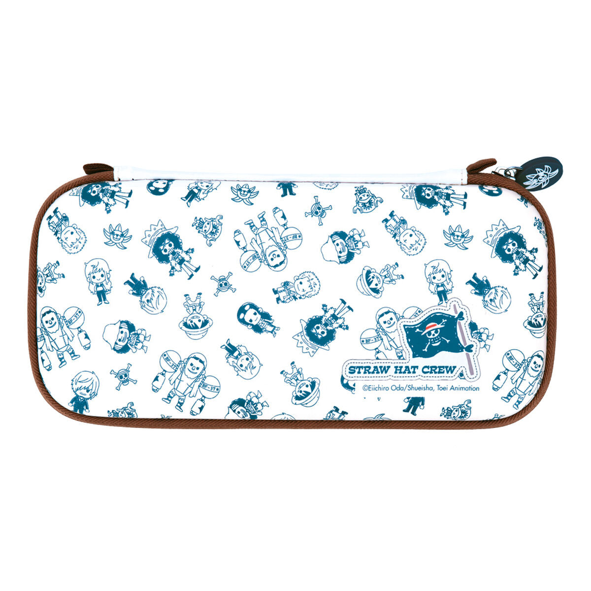 Husă de Protecție FR-TEC One Piece Albastru - Electronică, Joc video