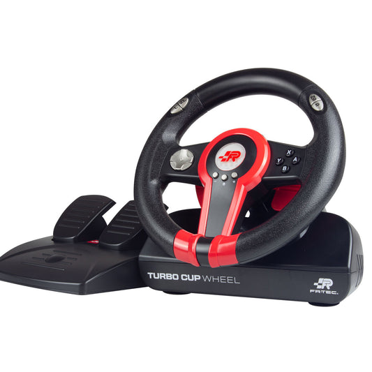 Volan FR-TEC FT7012 - Tehnică de calcul, Accesorii