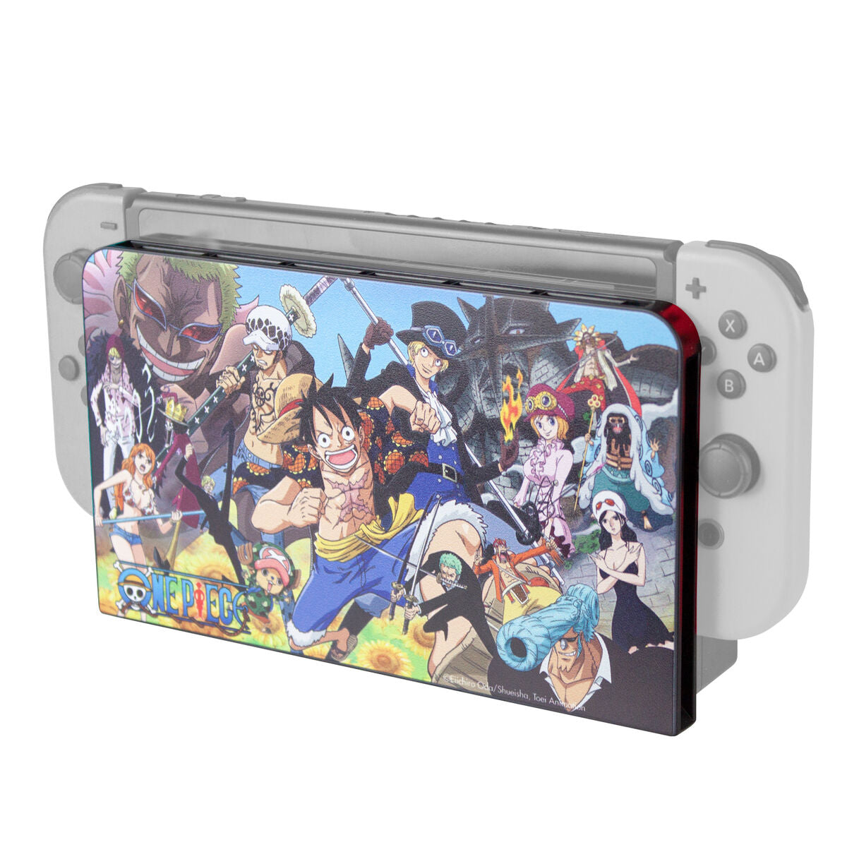 Membrană de Protecție pentru Ecran FR-TEC One Piece - Electronică, Joc video