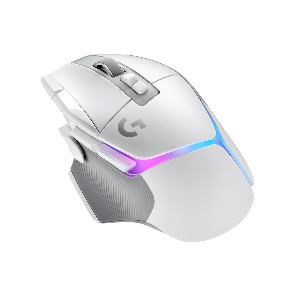 Mouse Gaming Logitech 910-006172 - Tehnică de calcul, Accesorii