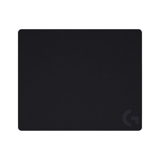 Covoraș Gaming Logitech 943-000792 34 x 28 cm Negru - Tehnică de calcul, Accesorii