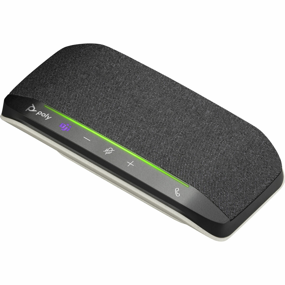 Difuzor Bluetooth Portabil Poly 77P34AA - Electronică, Joc video