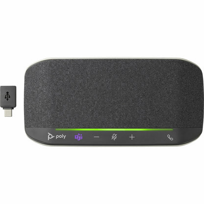 Difuzor Bluetooth Portabil Poly 77P34AA - Electronică, Joc video