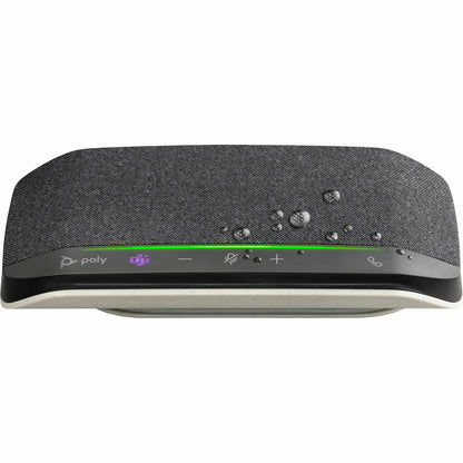 Difuzor Bluetooth Portabil Poly 77P34AA - Electronică, Joc video