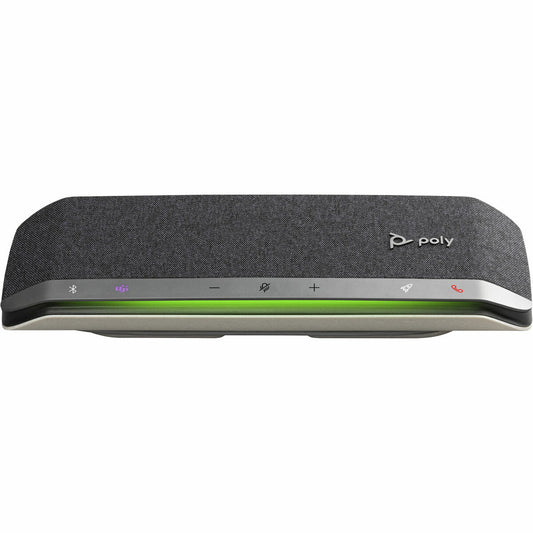 Difuzor Bluetooth Portabil HP 77P35AA - Electronică, Joc video