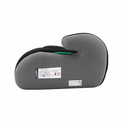 Scaun de înălțare auto Sparco F100Ki R129 Negru Gri ECE R129 - Bebelus, Scaune auto și accesorii