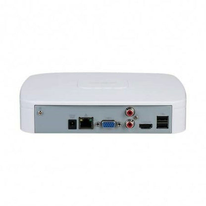 Video Recorder de Rețea Dahua DHI-NVR4104-EI - Electronică, Joc video