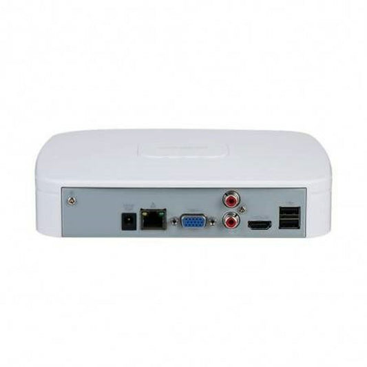 Video Recorder de Rețea Dahua DHI-NVR4104-EI - Electronică, Joc video