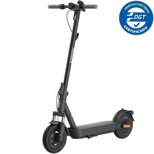 Trotinetă Electrică Xiaomi BHR9610ES Negru - Sport și în aer liber, Mobilitate urbană