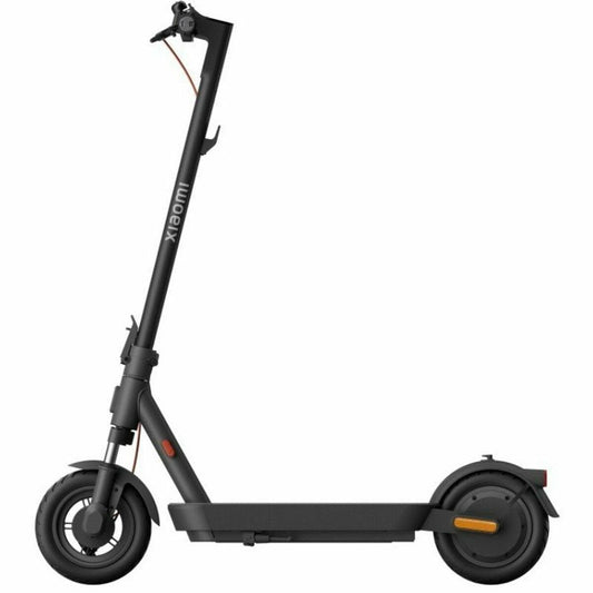 Trotinetă Electrică Xiaomi BHR9610ES Negru - Sport și în aer liber, Mobilitate urbană