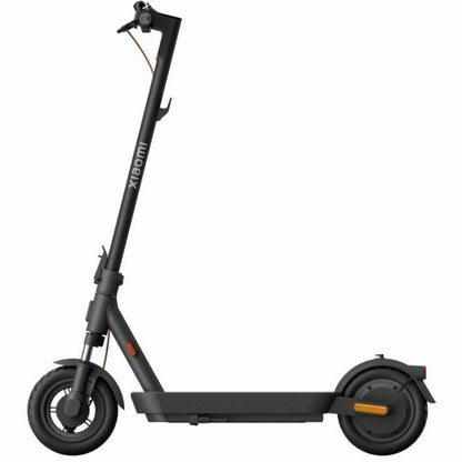 Trotinetă Electrică Xiaomi BHR9610ES Negru - Sport și în aer liber, Mobilitate urbană