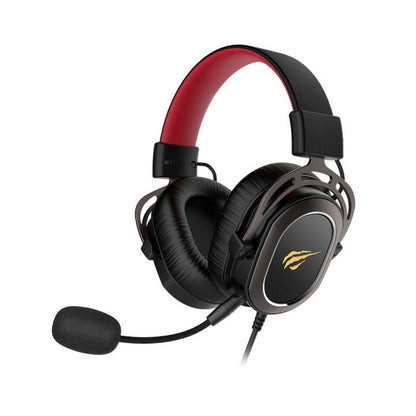 Căști cu Microfon Gaming Havit H2008d - Electronică, Joc video
